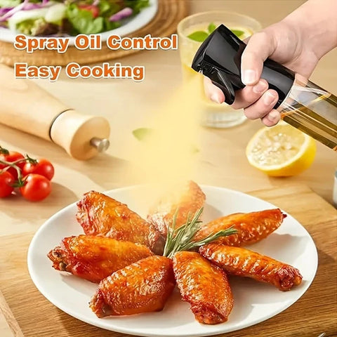 Oil Spray Bottel