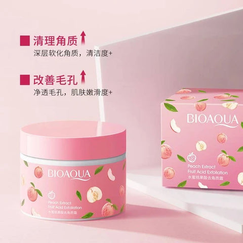BioAqua Face Gel